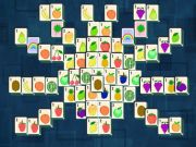 Spiel Blue Mahjong HD Online