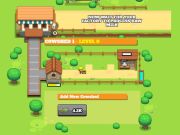 Spiel Müßiger Milchfarm Tycoon Online