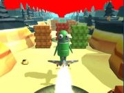 Spiel Repo-Flugflugzeug Online