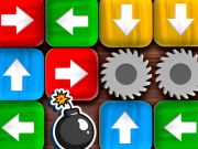Spiel Holzhahnblock Online