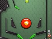 Spiel Stahlspin-Ball Online