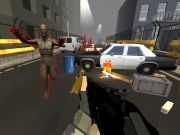 Spiel Krieg V: Weg des Überlebenden Online
