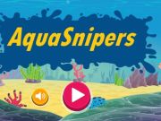 Spiel Aqua-Scharfschützen Online Spiel Aqua-Scharfschützen Online