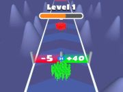 Spiel Stickman Count Masters Online