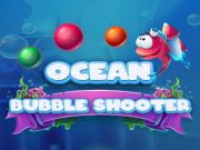 Spiel Ocean Bubble Shooter Online