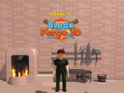 Spiel Blade Forge 3d Online