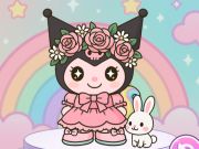 Spiel Kuromi Avatar Maker Online