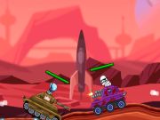 Spiel Panzerangriff Online