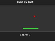 Spiel Fangen den Ball Online