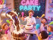 Spiel Finden Sie die Unterschiede: Muttertagsbacken Online