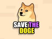 Spiel Speichern Sie den Doge Online