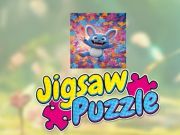 Spiel Labubu-Puzzles für Kinder Online