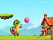 Spiel Crocos Celestial Challenge Online