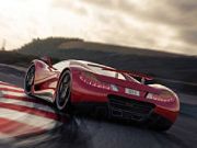 Spiel Pro Car Racing Online