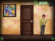 Spiel Amgel Easy Room Flucht 302 Online