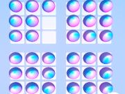 Spiel Marmor-Snap: Farbpuzzlespiel Online