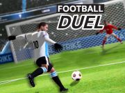 Spiel Fußball Duell Online