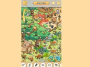 Spiel Finden Sie den Jurassic Park heraus Online