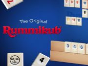 Spiel Rummikub online Online