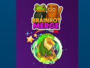 Spiel Brainrot-Verschmelzung Online