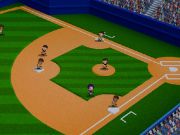 Spiel Baseball Bros Online