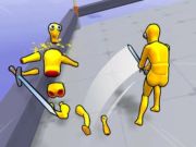 Spiel Epischer Schwertkampf Online