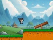 Spiel Abenteuer von Tommy Online