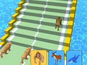 Spiel Tierrennen Online