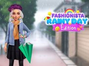 Spiel Fashionista Rainy Day Edition Online