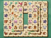 Spiel Critter Mahjong Solitaire Online