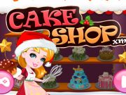 Spiel Kuchenladen Online