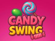 Spiel Süßigkeitenschwung Online