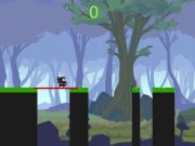 Spiel Stick Ninja Strategie Online