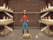 Spiel Eigelb Patrouille Online