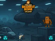 Spiel Italienischer Bomb-2-Spieler Online