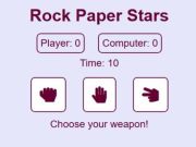 Spiel Rockpapiersterne Online