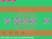 Spiel Zombie Tower Verteidigung Online