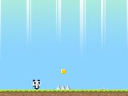 Spiel Panda Quest Online