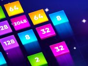 Spiel 2048 Crazy Merge Online