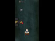 Spiel Space Endless Runner Online