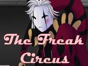 Spiel Der verdammte Zirkus Online