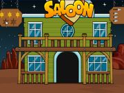 Spiel Treasure Trove Flucht aus der Cowboy -Hauptstadt Online