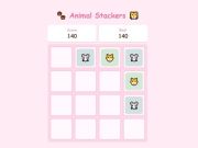 Spiel Tierstapel Online