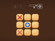 Spiel Tic-Tac-Gewirr Online