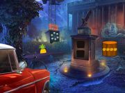Spiel Flucht der Katzenrettung Online