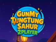 Spiel Gunmytungtungsahur 2Player Online