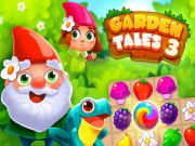 Spiel Gartengeschichten 3 Online