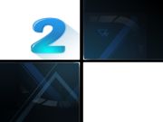 Spiel Klavierfliesen 2 online Online