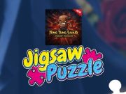 Spiel Tung Tung Sahur Puzzles Online