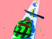 Spiel Schneiden Sie alles 3D ab Online